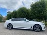 USED 2018 18 BMW 7 SERIES 3.0 740D XDRIVE M SPORT 4d AUTO 315 BHP 1  Keeper+HP Finance Available+PCP+Head Up Display+Harmon Kardon+Digital Dash+Nappa Heated F&R Leather+Service History+360 Camera+Sensor+Dab+Sun Roof+Sat-Nav+ Nationwide Delivery+Nationwide Warranty