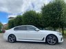 USED 2018 18 BMW 7 SERIES 3.0 740D XDRIVE M SPORT 4d AUTO 315 BHP 1  Keeper+HP Finance Available+PCP+Head Up Display+Harmon Kardon+Digital Dash+Nappa Heated F&R Leather+Service History+360 Camera+Sensor+Dab+Sun Roof+Sat-Nav+ Nationwide Delivery+Nationwide Warranty