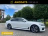 USED 2018 18 BMW 7 SERIES 3.0 740D XDRIVE M SPORT 4d AUTO 315 BHP 1  Keeper+HP Finance Available+PCP+Head Up Display+Harmon Kardon+Digital Dash+Nappa Heated F&R Leather+Service History+360 Camera+Sensor+Dab+Sun Roof+Sat-Nav+ Nationwide Delivery+Nationwide Warranty