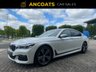 USED 2018 18 BMW 7 SERIES 3.0 740D XDRIVE M SPORT 4d AUTO 315 BHP 1  Keeper+HP Finance Available+PCP+Head Up Display+Harmon Kardon+Digital Dash+Nappa Heated F&R Leather+Service History+360 Camera+Sensor+Dab+Sun Roof+Sat-Nav+ Nationwide Delivery+Nationwide Warranty