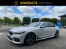 USED 2018 18 BMW 7 SERIES 3.0 740D XDRIVE M SPORT 4d AUTO 315 BHP 1  Keeper+HP Finance Available+PCP+Head Up Display+Harmon Kardon+Digital Dash+Nappa Heated F&R Leather+Service History+360 Camera+Sensor+Dab+Sun Roof+Sat-Nav+ Nationwide Delivery+Nationwide Warranty
