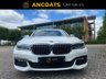 USED 2018 18 BMW 7 SERIES 3.0 740D XDRIVE M SPORT 4d AUTO 315 BHP 1  Keeper+HP Finance Available+PCP+Head Up Display+Harmon Kardon+Digital Dash+Nappa Heated F&R Leather+Service History+360 Camera+Sensor+Dab+Sun Roof+Sat-Nav+ Nationwide Delivery+Nationwide Warranty