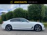 USED 2018 18 BMW 7 SERIES 3.0 740D XDRIVE M SPORT 4d AUTO 315 BHP 1  Keeper+HP Finance Available+PCP+Head Up Display+Harmon Kardon+Digital Dash+Nappa Heated F&R Leather+Service History+360 Camera+Sensor+Dab+Sun Roof+Sat-Nav+ Nationwide Delivery+Nationwide Warranty