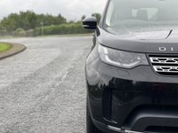 USED 2017 17 LAND ROVER DISCOVERY 3.0 TD6 HSE 5d 255 BHP Meridian Surround Sound, Nav