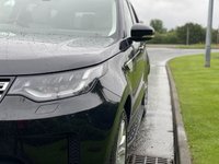 USED 2017 17 LAND ROVER DISCOVERY 3.0 TD6 HSE 5d 255 BHP Meridian Surround Sound, Nav