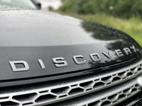 USED 2017 17 LAND ROVER DISCOVERY 3.0 TD6 HSE 5d 255 BHP Meridian Surround Sound, Nav