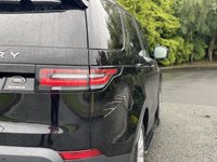 USED 2017 17 LAND ROVER DISCOVERY 3.0 TD6 HSE 5d 255 BHP Meridian Surround Sound, Nav