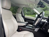 USED 2017 17 LAND ROVER DISCOVERY 3.0 TD6 HSE 5d 255 BHP Meridian Surround Sound, Nav