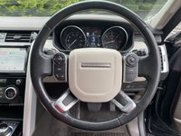 USED 2017 17 LAND ROVER DISCOVERY 3.0 TD6 HSE 5d 255 BHP Meridian Surround Sound, Nav