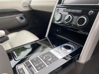 USED 2017 17 LAND ROVER DISCOVERY 3.0 TD6 HSE 5d 255 BHP Meridian Surround Sound, Nav