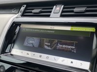 USED 2017 17 LAND ROVER DISCOVERY 3.0 TD6 HSE 5d 255 BHP Meridian Surround Sound, Nav
