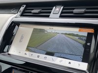 USED 2017 17 LAND ROVER DISCOVERY 3.0 TD6 HSE 5d 255 BHP Meridian Surround Sound, Nav