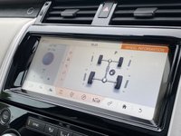 USED 2017 17 LAND ROVER DISCOVERY 3.0 TD6 HSE 5d 255 BHP Meridian Surround Sound, Nav