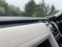 USED 2017 17 LAND ROVER DISCOVERY 3.0 TD6 HSE 5d 255 BHP Meridian Surround Sound, Nav