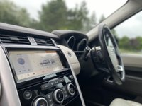 USED 2017 17 LAND ROVER DISCOVERY 3.0 TD6 HSE 5d 255 BHP Meridian Surround Sound, Nav
