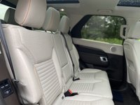 USED 2017 17 LAND ROVER DISCOVERY 3.0 TD6 HSE 5d 255 BHP Meridian Surround Sound, Nav