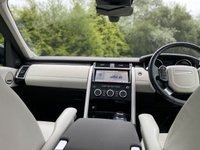 USED 2017 17 LAND ROVER DISCOVERY 3.0 TD6 HSE 5d 255 BHP Meridian Surround Sound, Nav