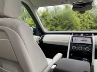 USED 2017 17 LAND ROVER DISCOVERY 3.0 TD6 HSE 5d 255 BHP Meridian Surround Sound, Nav