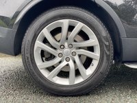 USED 2017 17 LAND ROVER DISCOVERY 3.0 TD6 HSE 5d 255 BHP Meridian Surround Sound, Nav
