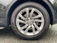 USED 2017 17 LAND ROVER DISCOVERY 3.0 TD6 HSE 5d 255 BHP Meridian Surround Sound, Nav