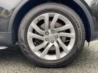USED 2017 17 LAND ROVER DISCOVERY 3.0 TD6 HSE 5d 255 BHP Meridian Surround Sound, Nav