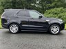 USED 2017 17 LAND ROVER DISCOVERY 3.0 TD6 HSE 5d 255 BHP Meridian Surround Sound, Nav