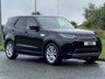 USED 2017 17 LAND ROVER DISCOVERY 3.0 TD6 HSE 5d 255 BHP Meridian Surround Sound, Nav