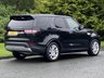 USED 2017 17 LAND ROVER DISCOVERY 3.0 TD6 HSE 5d 255 BHP Meridian Surround Sound, Nav