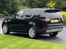 USED 2017 17 LAND ROVER DISCOVERY 3.0 TD6 HSE 5d 255 BHP Meridian Surround Sound, Nav
