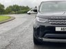 USED 2017 17 LAND ROVER DISCOVERY 3.0 TD6 HSE 5d 255 BHP Meridian Surround Sound, Nav