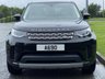 USED 2017 17 LAND ROVER DISCOVERY 3.0 TD6 HSE 5d 255 BHP Meridian Surround Sound, Nav