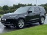 USED 2017 17 LAND ROVER DISCOVERY 3.0 TD6 HSE 5d 255 BHP Meridian Surround Sound, Nav
