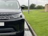 USED 2017 17 LAND ROVER DISCOVERY 3.0 TD6 HSE 5d 255 BHP Meridian Surround Sound, Nav