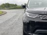 USED 2017 17 LAND ROVER DISCOVERY 3.0 TD6 HSE 5d 255 BHP Meridian Surround Sound, Nav