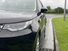 USED 2017 17 LAND ROVER DISCOVERY 3.0 TD6 HSE 5d 255 BHP Meridian Surround Sound, Nav
