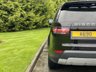 USED 2017 17 LAND ROVER DISCOVERY 3.0 TD6 HSE 5d 255 BHP Meridian Surround Sound, Nav