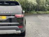 USED 2017 17 LAND ROVER DISCOVERY 3.0 TD6 HSE 5d 255 BHP Meridian Surround Sound, Nav