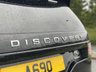 USED 2017 17 LAND ROVER DISCOVERY 3.0 TD6 HSE 5d 255 BHP Meridian Surround Sound, Nav
