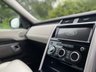 USED 2017 17 LAND ROVER DISCOVERY 3.0 TD6 HSE 5d 255 BHP Meridian Surround Sound, Nav