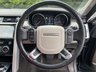 USED 2017 17 LAND ROVER DISCOVERY 3.0 TD6 HSE 5d 255 BHP Meridian Surround Sound, Nav