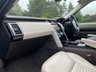 USED 2017 17 LAND ROVER DISCOVERY 3.0 TD6 HSE 5d 255 BHP Meridian Surround Sound, Nav