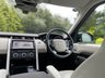 USED 2017 17 LAND ROVER DISCOVERY 3.0 TD6 HSE 5d 255 BHP Meridian Surround Sound, Nav