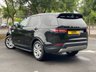 USED 2017 17 LAND ROVER DISCOVERY 3.0 TD6 HSE 5d 255 BHP Meridian Surround Sound, Nav