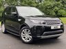 USED 2017 17 LAND ROVER DISCOVERY 3.0 TD6 HSE 5d 255 BHP Meridian Surround Sound, Nav