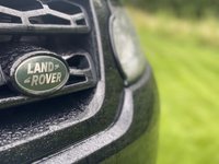USED 2017 67 LAND ROVER RANGE ROVER SPORT 3.0 SDV6 HSE DYNAMIC 5d 306 BHP 2017 model with Virtual Dash