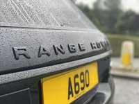 USED 2017 67 LAND ROVER RANGE ROVER SPORT 3.0 SDV6 HSE DYNAMIC 5d 306 BHP 2017 model with Virtual Dash