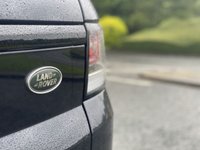 USED 2017 67 LAND ROVER RANGE ROVER SPORT 3.0 SDV6 HSE DYNAMIC 5d 306 BHP 2017 model with Virtual Dash