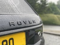 USED 2017 67 LAND ROVER RANGE ROVER SPORT 3.0 SDV6 HSE DYNAMIC 5d 306 BHP 2017 model with Virtual Dash
