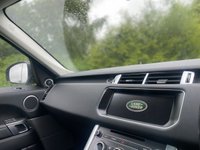 USED 2017 67 LAND ROVER RANGE ROVER SPORT 3.0 SDV6 HSE DYNAMIC 5d 306 BHP 2017 model with Virtual Dash