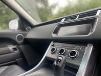 USED 2017 67 LAND ROVER RANGE ROVER SPORT 3.0 SDV6 HSE DYNAMIC 5d 306 BHP 2017 model with Virtual Dash